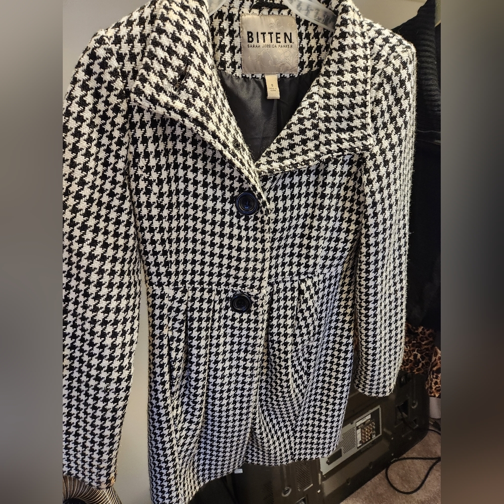 Brand new, never worn